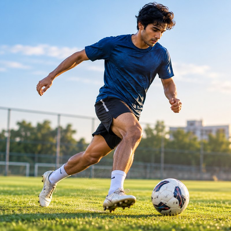 Sports Rehabilitation
